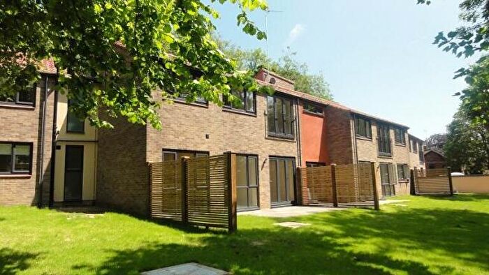 2 Bedroom Apartment To Rent In Maynewater Lane, Bury St. Edmunds, Suffolk, IP33
