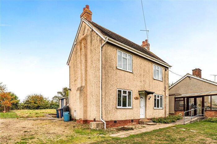 2 Bedroom Cottage For Sale In Stockwell Lane, Woodmancote, Cheltenham, GL52