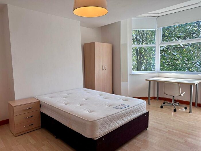 5 Bedroom Apartment To Rent In Grantham Road, Sandyford, NE2