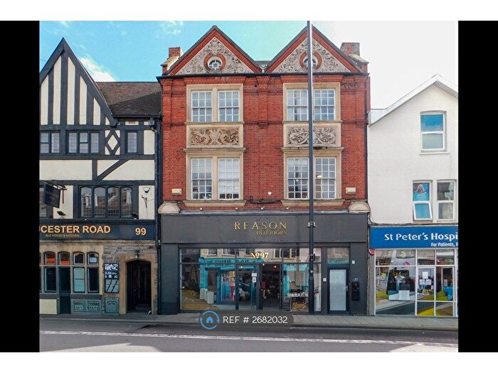 3 Bedroom Flat To Rent In Bishopston, Bishopston, Bristol, BS7