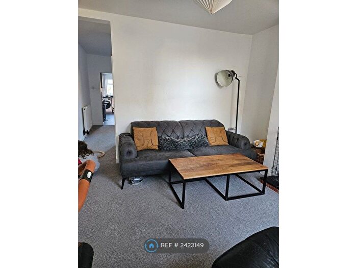 2 Bedroom End Of Terrace House To Rent In Nelson Street, Norwich, NR2