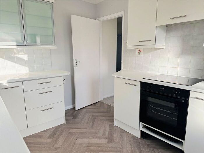 2 Bedroom Bungalow To Rent In Manor Orchard, Taunton, Somerset, TA1
