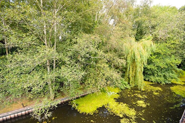 Land For Sale In Hall Road, Barton Turf, NR12