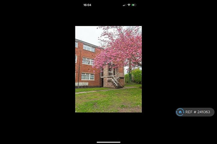 1 Bedroom Flat To Rent In Limberlost Close, Birmingham, B20