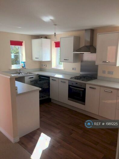 4 Bedroom Detached House To Rent In Holly Crescent, Sacriston, Durham, DH7