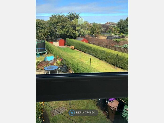 2 Bedroom Flat To Rent In West Crescent, Troon, KA10