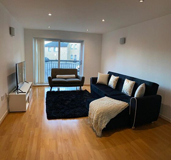 2 Bedroom Flat To Rent In Floodgate Drive, Ecclesfield, Sheffield, South Yorkshire, S35