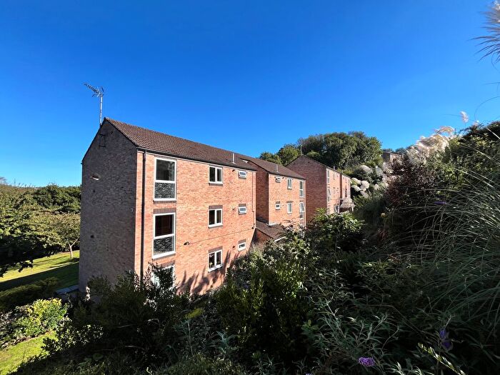 2 Bedroom Flat To Rent In Lockington Avenue, Plymouth, PL3