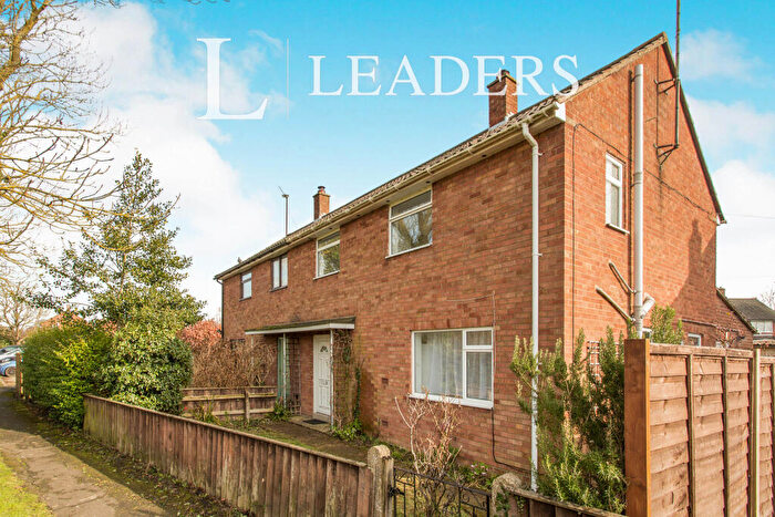 3 Bedroom Semi-Detached House To Rent In Woody Green, CB3