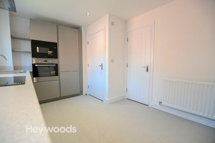 2 Bedroom Cottage To Rent In Willow Cottage, Hawthorn House, Keele, Newcastle-under-Lyme, Staffordshire, ST5