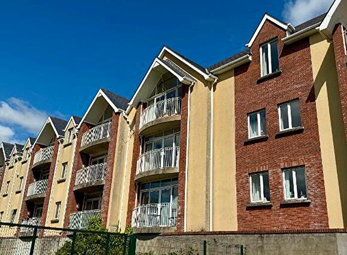 3 Bedroom Apartments For Sale In Parklands, Newcastle, BT33