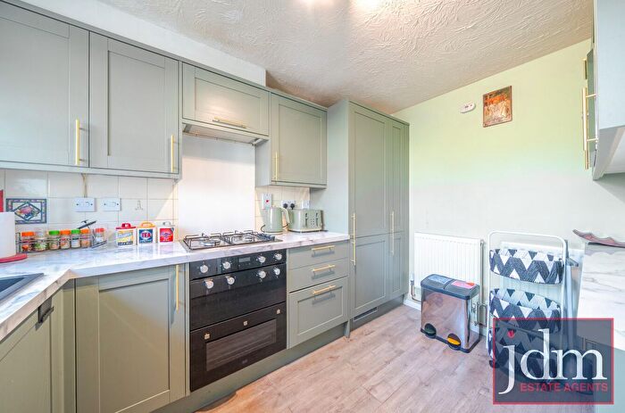 3 Bedroom End Of Terrace House To Rent In Hither Farm Road, London, SE3