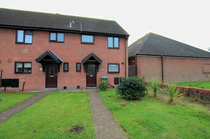 3 Bedroom Property To Rent In Beaumont Park, Littlehampton BN17