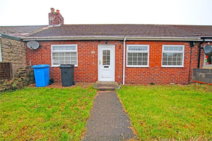 2 Bedroom Bungalow To Rent In Wallridge Cottages, Ingoe, NE20