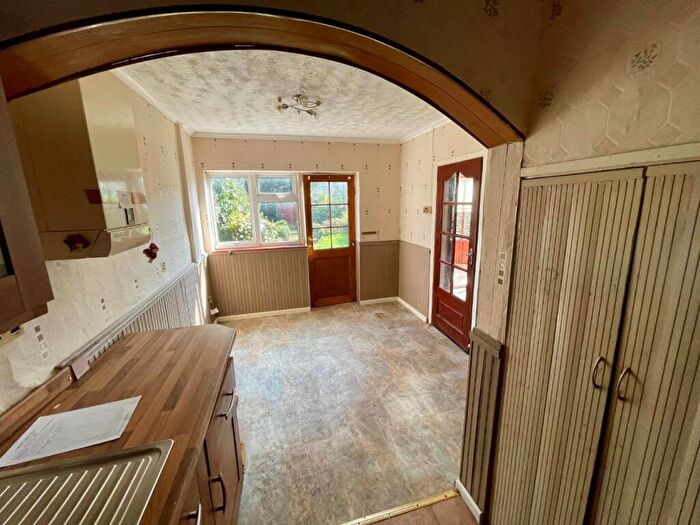 3 Bedroom End Of Terrace House For Sale In Mill Lane, Ellesmere Port, CH66