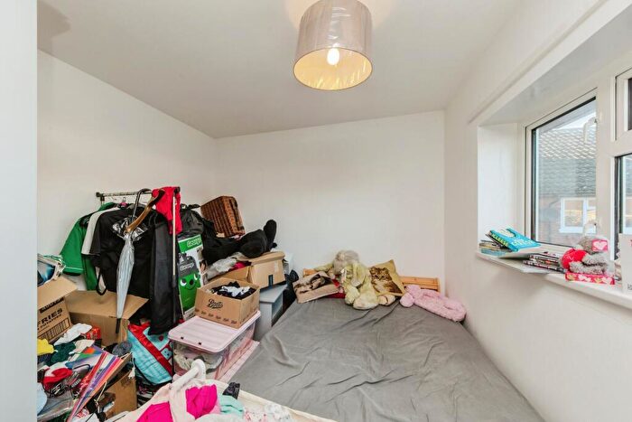 3 Bedroom Terraced House For Sale In Bramhall Close, Winsford, Cheshire, CW7