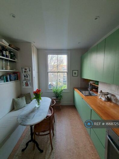 2 Bedroom Maisonette To Rent In Glenarm Road, London, E5