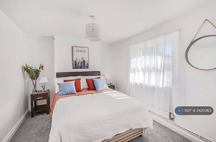 Studio To Rent In Albert Road, London, SE25