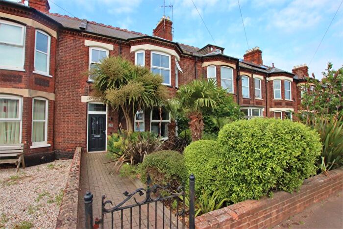 5 Bedroom Terraced House For Sale In Gaywood Road, King's Lynn, PE30