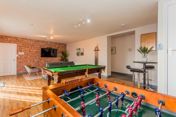 1 Bedroom Detached House To Rent In Room, Browney Place, DH7