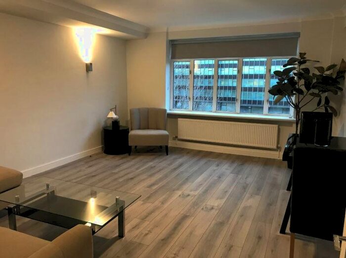 1 Bedroom Apartment To Rent In Euston Road, London, NW1