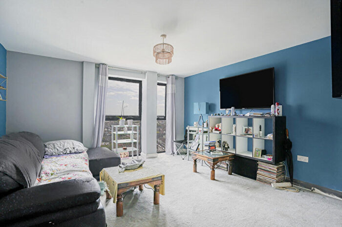 1 Bedroom Apartment For Sale In London Road, Croydon, CR0