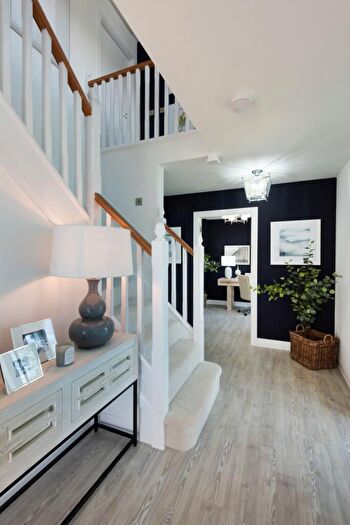 4 Bedroom Detached House For Sale In Summerfield Close, Staple, Canterbury, Kent, CT3