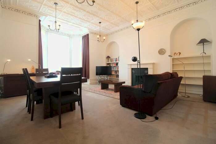 2 Bedroom Flat To Rent In Polmuir Road, Ground Floor, AB11