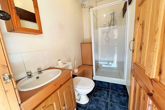 1 Bedroom Flat For Sale In Market Street, New Mills, New Mills, SK22