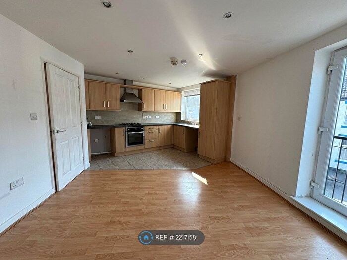 2 Bedroom Flat To Rent In Edward Street, Burton On Trent, DE14