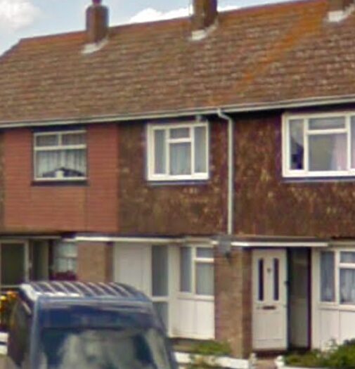 2 Bedroom Terraced House To Rent In Hartlip Close, Sheerness, ME12
