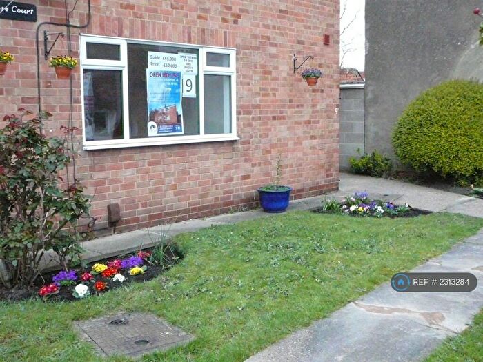 1 Bedroom Flat To Rent In Castle Donington, Derby, DE74