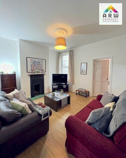 4 Bedroom Terraced House To Rent In Jubilee Drive, Liverpool, Merseyside, L7