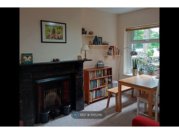 2 Bedroom Terraced House To Rent In Cyfarthfa Street, Cardiff, CF24