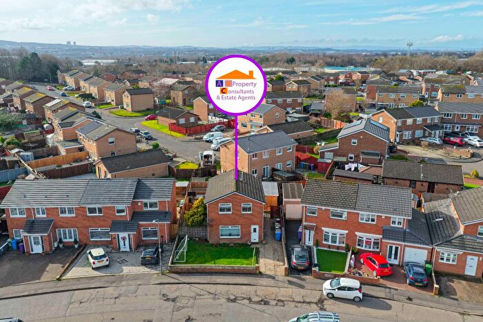 3 Bedroom Detached House For Sale In Newbattle Road, G32