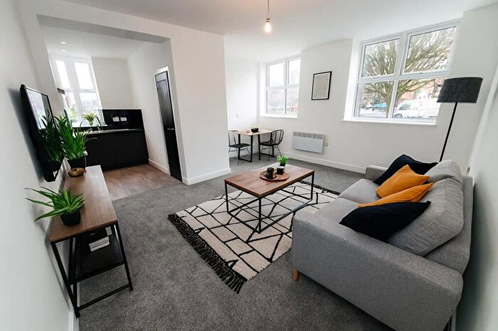 2 Bedroom Flat To Rent In Waterdale, The Old Court House, DN1