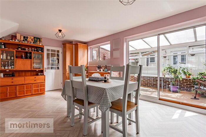 5 Bedroom Detached House For Sale In Briggfield, Clayton Le Moors, Accrington, BB5