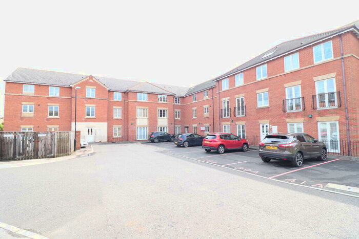 2 Bedroom Apartment To Rent In Aylesford Mews, Greystoke, Sunderland, SR2