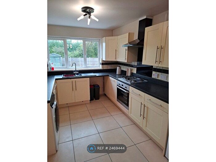 3 Bedroom Detached House To Rent In Windsor Gardens, Herne Bay, CT6