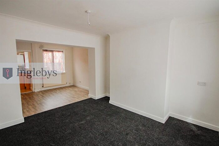3 Bedroom Terraced House To Rent In Yeoman Street, Skelton-In-Cleveland, Saltburn-By-The-Sea, TS12