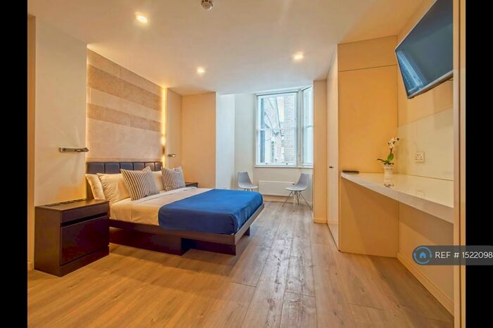 Studio To Rent In West End Lane, London, NW6