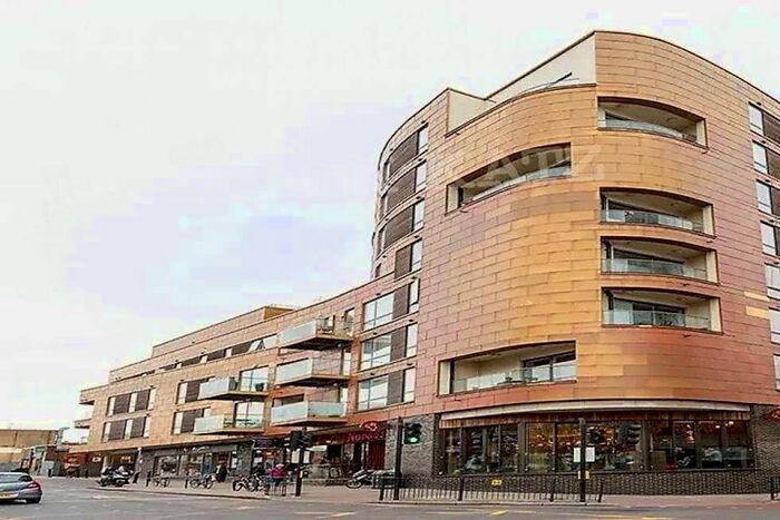 1 Bedroom Flat To Rent In Banister Road, London, W10