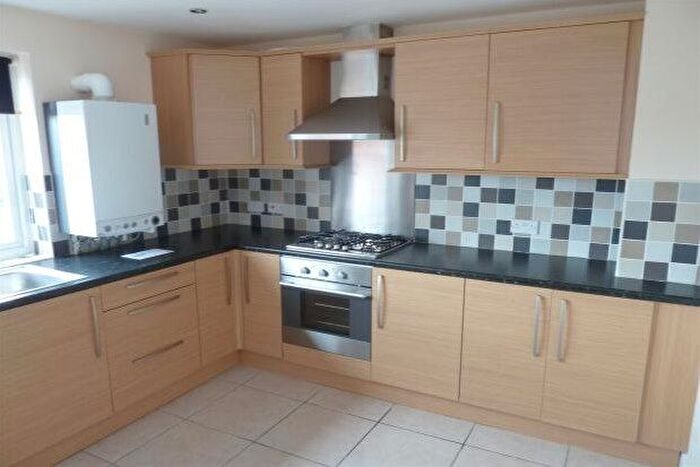1 Bedroom Flat To Rent In Woodstock Road, Nottingham, NG9