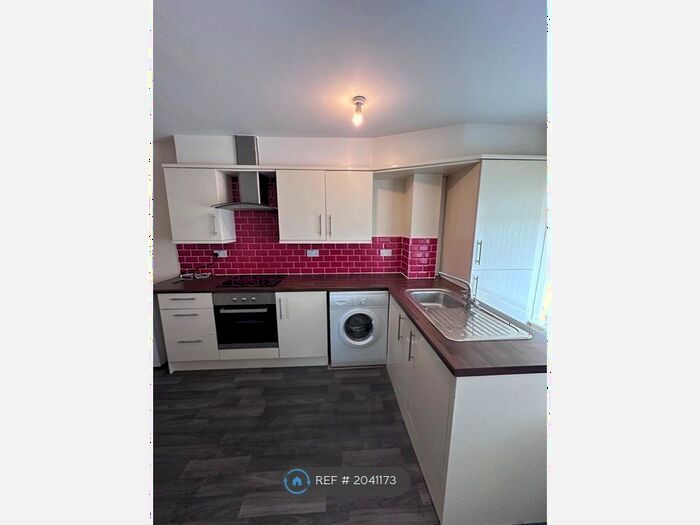 1 Bedroom Flat To Rent In The Former Vicarage, Llanrumney, Cardiff, CF3