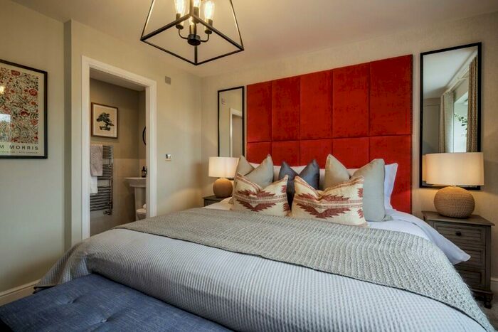 4 Bedroom Detached House For Sale In Grange Road Hugglescote, LE67