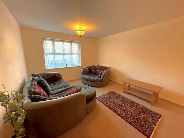 2 Bedroom Flat To Rent In Preston Road Area, Wembley HA9