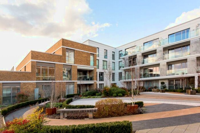 1 Bedroom Apartment To Rent In Acton Walk London, N20