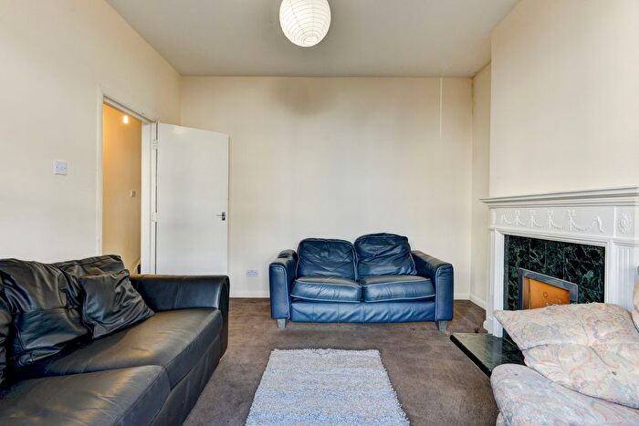 8 Bedroom Semi-Detached House To Rent In Beaconsfield Road, Brighton, BN1