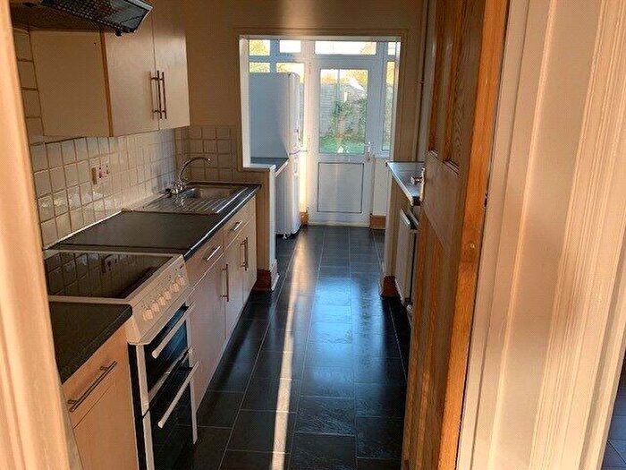 4 Bedroom Terraced House To Rent In Beloe Road, Bristol, BS7