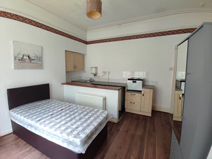 Studio To Rent In Springholme Terrace, Stockton, TS18